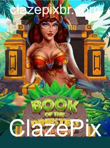 Explorando o Fascinante Mundo de BookOfThePriestess