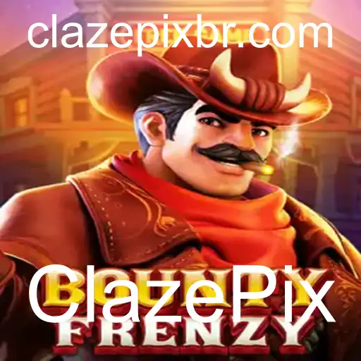 Descubra o Mundo Empolgante de BountyFrenzy e ClazePix
