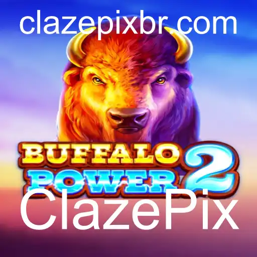 Descubra o Fascinante Mundo de BuffaloPower2