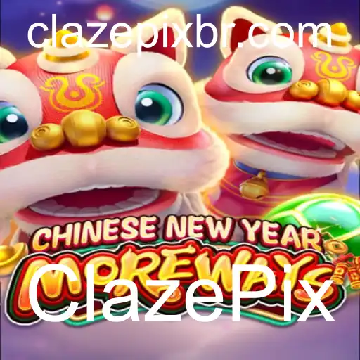 Descubra o Fascinante Mundo de CHINESENEWYEARMOREWAYS com ClazePix