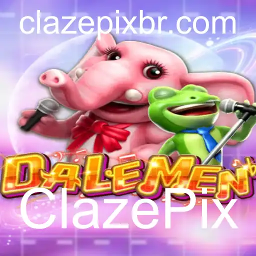 Descubra o Fascinante Mundo do Jogo DALEMEN: Regras, Estratégias e a Revolução ClazePix