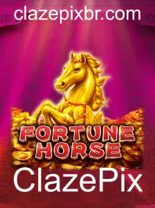 Descubra o Fascinante Mundo de FortuneHorse