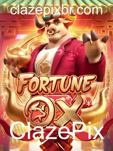 FortuneOx: Um Mergulho no Mundo de ClazePix