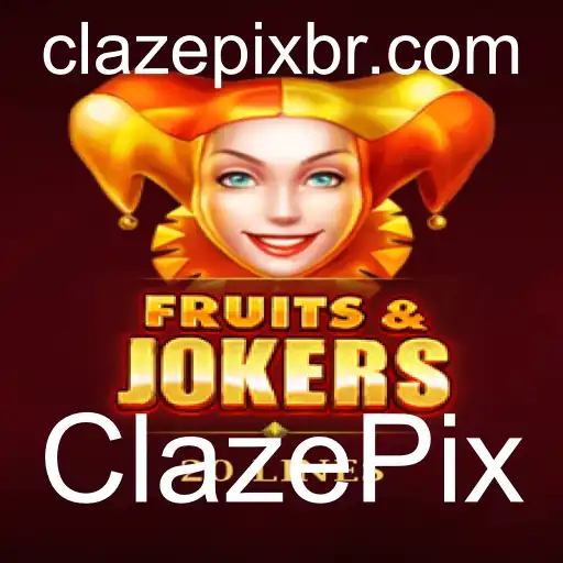 Descubra o Mundo Encantado de FruitsAndJokers20