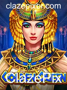 GoldenQueen: O Novo Ícone dos Jogos de Estratégia com ClazePix