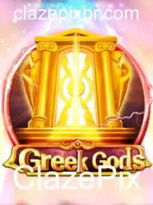 Explorando o Mundo Fascinante de GreekGods: Um Guia Completo para o Jogo Inovador