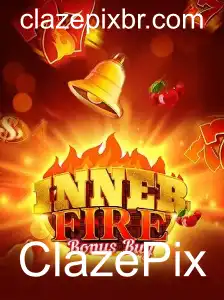 Explorando o Mundo de InnerFireBonusBuy: O Jogo Revolucionário da ClazePix