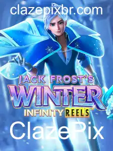 Descubra o Mundo Encantado de JackFrostsWinter e a Inovadora ClazePix