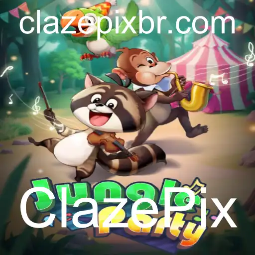 JungleParty: A Nova Sensação dos Jogos de Tabuleiro