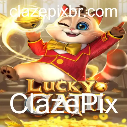 Descubra o Mundo de LuckyCatII: Uma Jornada Inovadora com ClazePix