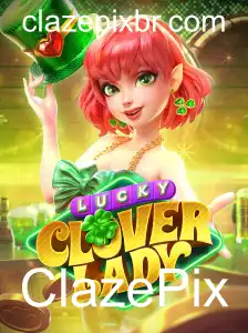 Explorando o Mundo Encantador de LuckyCloverLady: Aventura e Estratégia