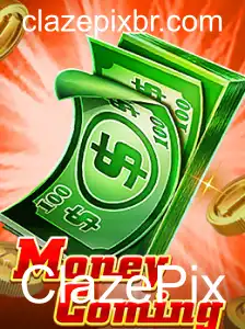 Descubra o Fascinante Mundo de MoneyComing: Um Jogo de Estratégia com ClazePix