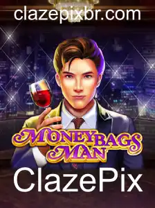 Descubra o Fascinante Mundo de MoneybagsMan: Um Guia Completo