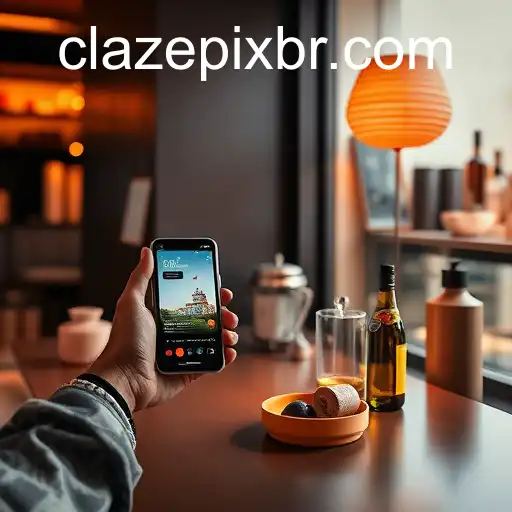 Gaming Experience ClazePix - 800+ Premium and Exclusive Games
