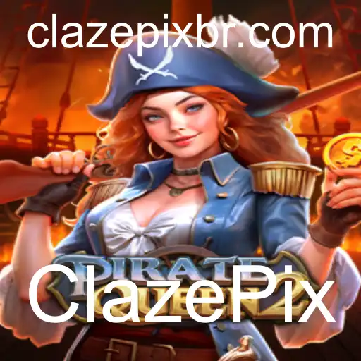 Desvendando PirateQueen2: Uma Aventura no Mundo ClazePix