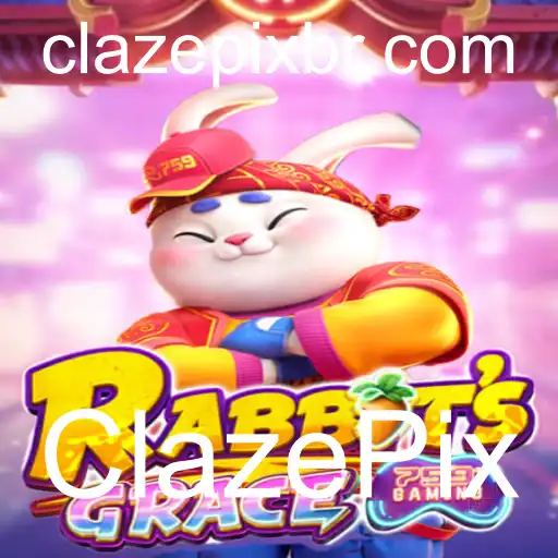 Descubra o Fascinante Mundo de RabbitsGrace: Aventura e Estratégia com ClazePix