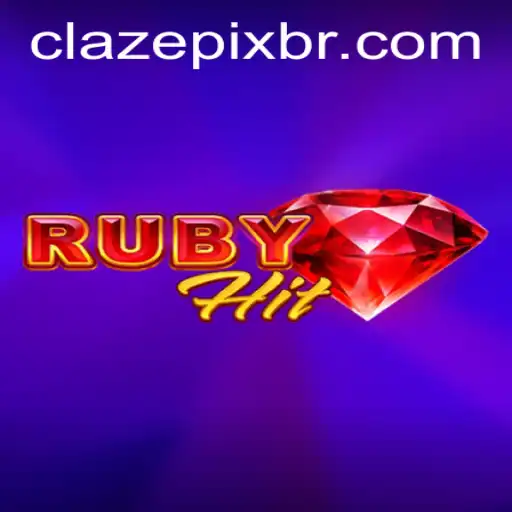 RubyHit: Uma Nova Experiência de Jogo com ClazePix