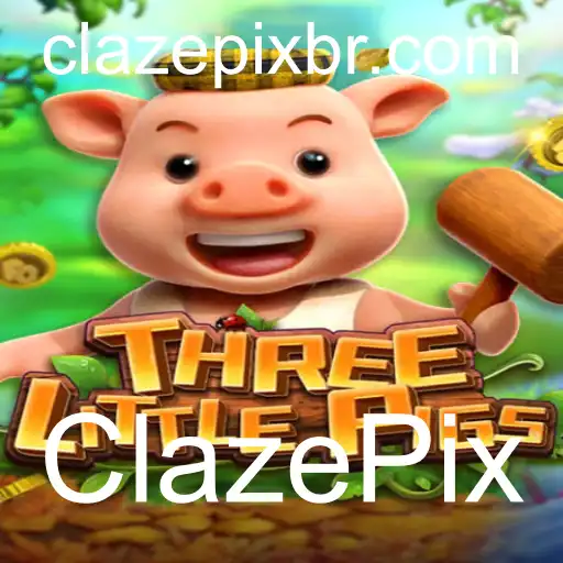Descubra o Mundo Fascinante de THREELITTLEPIGS: Um Jogo Envolvente e Moderno