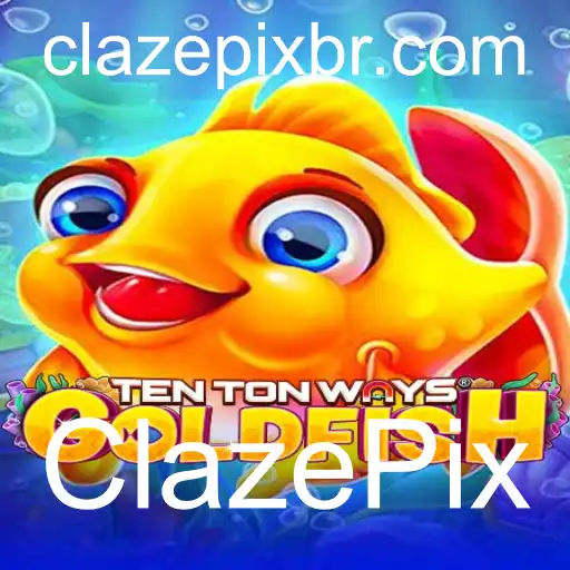 Descubra TenTonWaysGoldfish: Um Mundo de Estratégias e Aventuras com ClazePix